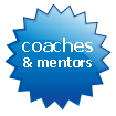 access to mentors and coaches | synergistic solutions | sylutions.com