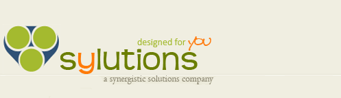 synergistic solutions … sylutions designed for you