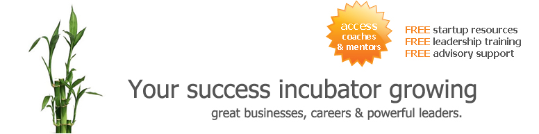 click to access mentors and coaches